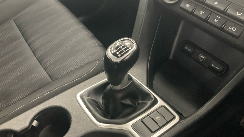 Kia Sportage 1.6 CRDi ISG 1 5dr Diesel Estate